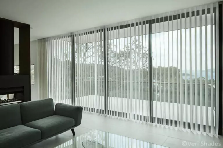 Contemporary Veri Shades Curtains - Custom Veri Shades Curtains for Homes