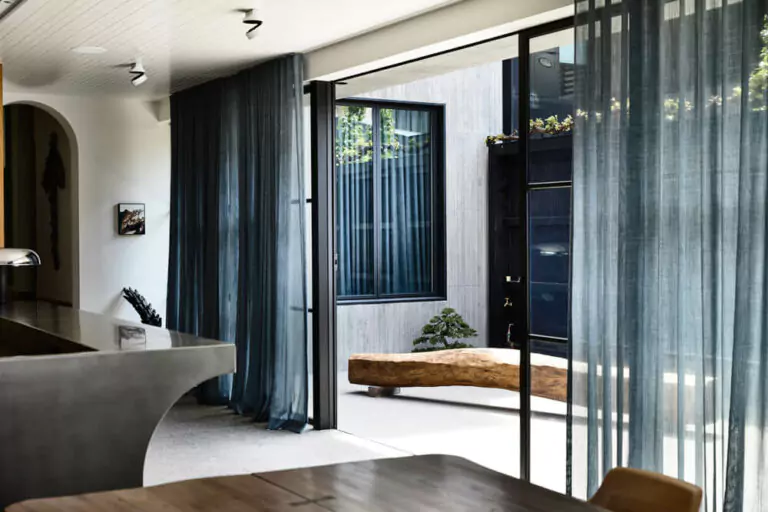 Sydney Sheer Curtains Specialists - Modern Sheer Curtains Decor
