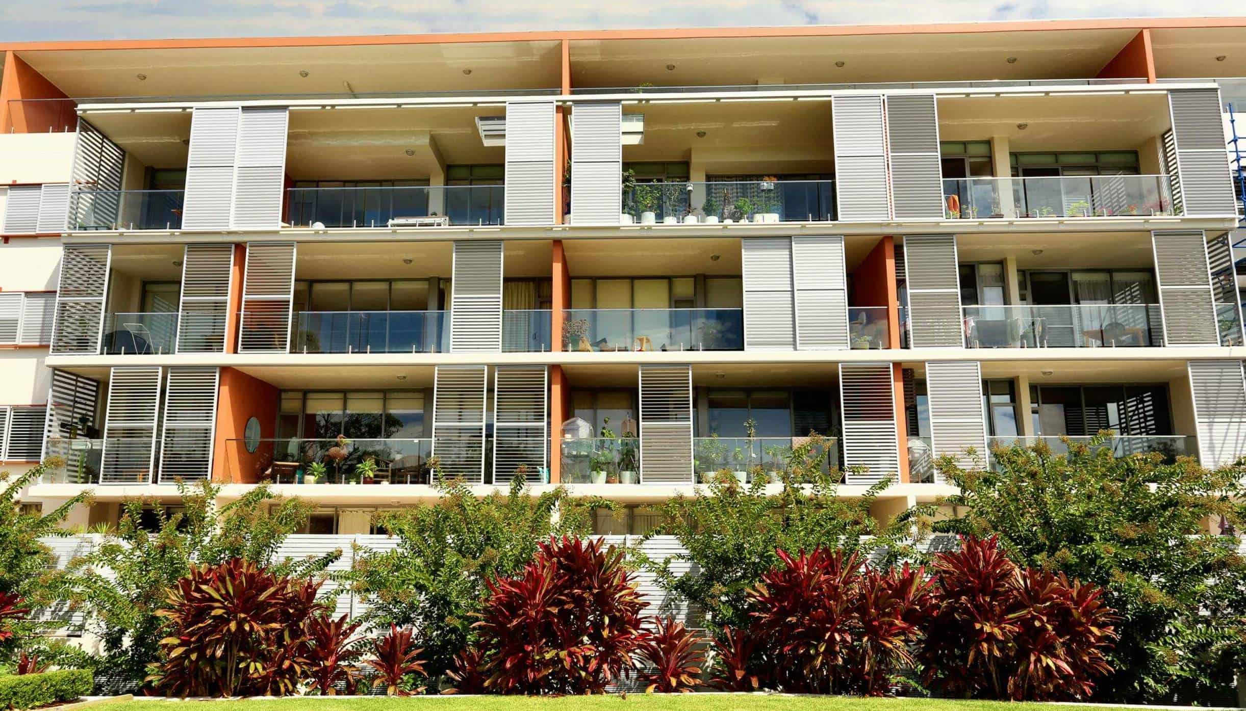 Best Modern Window Furnishings Sydney & Wollongong - Empire Window Furnishings